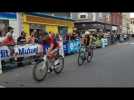 Tour du Pays Roannais 2023 - Etape 1 : La victoire de Justin Ducret