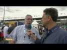[Le Mans Classic 2023] Interview de Jurgen Barth, vainqueur des 24h du Mans 1977