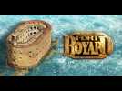 Fort Boyard : Coup de coeur de Télé 7