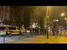 Lens : émeutes à la Grande résidence et dans le centre-ville