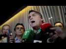 Brésil : l'ex-président Jair Bolsonaro condamné à huit ans d'inéligibilité pour 