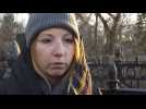 Ukrainian writer Victoria Amelina dies after missile strike on pizza restaurant in Kramatorsk