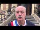 Longuenesse : Christian Coupez réagit aux émeutes dans la commune