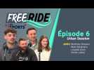 FreeRide - Episode 6 - Brussels Urban Sessions : Au coeur du plus grand événement de sports d'action de Belgique