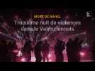 Mort de Nahel : troisième nuit de violences dans le Valenciennois