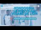 Marseille - Kondogbia, le nouveau visage de l'OM