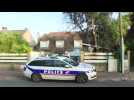 Émeutes: le domicile du maire de L'Haÿ-les-Roses attaqué à la voiture-bélier