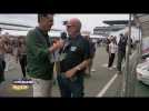 [Le Mans Classic 2023] La Porsche du centenaire avec Alain Gadal, ancien pilote des 24h du Mans