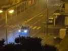 La police de Millau ciblée par une attaque de mortiers d'artifice