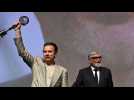 Festival du film de Karlovy Vary : Russel Crowe et Ewan McGregor à l'honneur