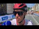 Tour de France : Perez réagir