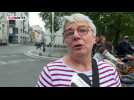 VIDEO. Une parade bretonne dans le centre de Nantes