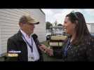 [Le Mans Classic 2023] Rencontre avec Marc Ravenel, le chef du village des pilotes MGR
