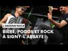 Festival Ardenn'Rock