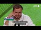 Wimbledon - Medvedev veut changer ses mauvaises stats sur le gazon anglais