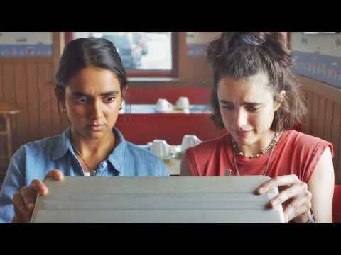 Drive-Away Dolls - Bande annonce 1 - VO - (2023)