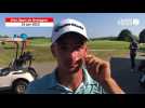 Golf. Blot Open de Bretagne : Tom Vaillant impressionne au Val-André