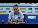 Bleues - Toletti : 