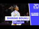 Shirine Boukli, l'interview (replay Twitch)