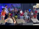 Championnats de France de cyclisme : une fête en plus de la course à Hazebrouck