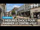 Volonté de ranimer le centre-ville de Troyes : 5 mesures chocs mises en place