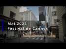 Mars Express | Micro-trottoir Cannes 2023 | Gebeka Films