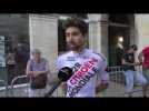 Valentin PARET-PEINTRE (Championnat de France Route 2023)