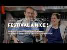 Refugee Food Festival à Nice : Rencontre avec Madona Shukvan, future star de la cuisine géorgienne en France !