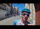 Cyclisme - France 2023 : Leandre Lozouet