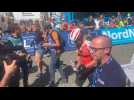 Championnats de france de cyclisme : Victoire Berteau sacrée