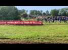 Motocross de Cassel : la super pôle a bien lancé la journée