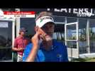 Golf. Blot Open de Bretagne : « Je suis venu pour m'entraîner », lance Raphaël Jacquelin