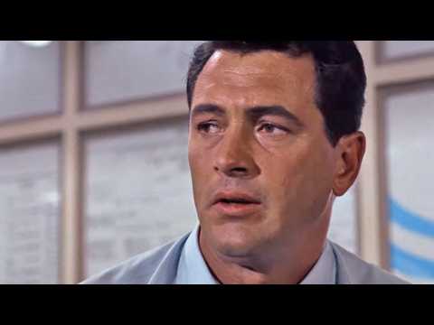 Rock Hudson: All That Heaven Allowed - Bande annonce 1 - VO - (2023)