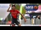 Cyclisme : le choc après la mort de Gino Mäder lors du Tour de Suisse