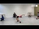 VIDÉO. À Lisieux, le breakdance fédère les jeunes au sein de l'association Urban lexodance