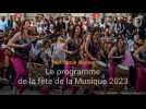 La fête de la Musique 2023 à Lille et dans la métropole