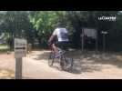 VIDÉO. Fête du vélo en Anjou : une 26e édition sous un soleil de plomb