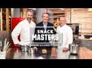 Snack Masters : Coup de coeur de Télé 7