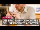 Maison Rousseau va ouvrir une unité de production de 200 personnes à Troyes