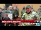 Wagner mercenaries 'crucial' to Ukrainian invasion, 'a boon both to Putin and the Russian military'