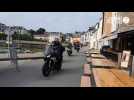 Pardon des motards