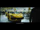Automobili Lamborghini celebrates its first 60 years with a video dedicated to its people