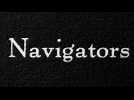 Navigators - Bande annonce 1 - VO - (2022) - Label : Orange - Webedia - Category : Cinéma