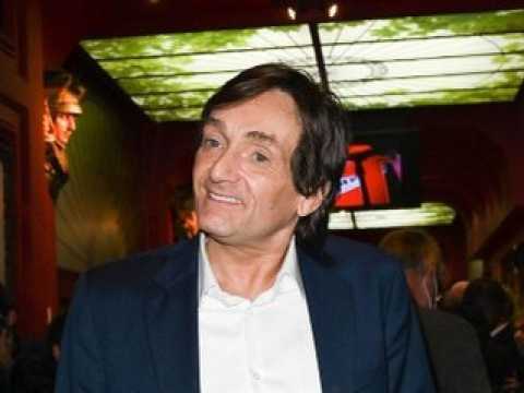 VIDEO : Le contrle du comdien Pierre Palmade a t allg : fini l?hpital !