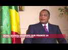 Denis Sassou-Nguesso, président congolais : tout est permis pour 