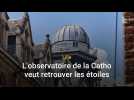 Lille : l'observatoire astronomique de la Catho veut retrouver les étoiles