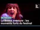 Juliette Armanet, Dombrance, Irène Drésel : retour sur les concerts de la Bonne aventure à Dunkerque