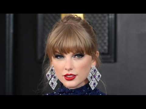 VIDEO : Taylor Swift : cette demande de Meghan Markle qu'elle a refuse