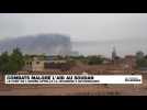 Nouvelles explosions à Khartoum au premier jour de l'Aïd al-Adha