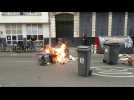 France: Protest in Lille after fatal police shooting of teenager